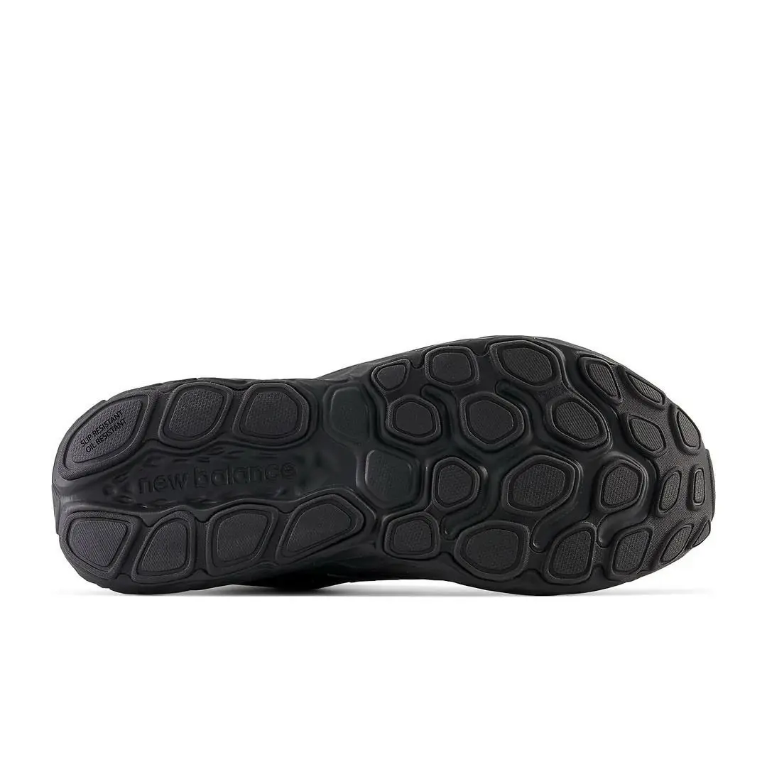 New Balance shoes - New Balance Fresh Foam - Fresh Foam - WEVOZSR3 - Black 4