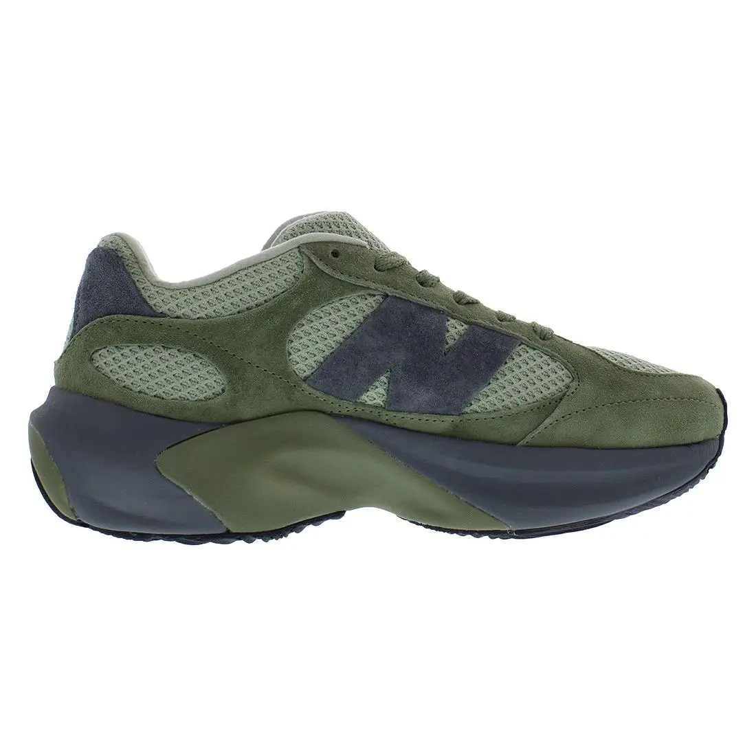 New Balance shoes - New Balance WRPD Runner - WRPD Runner - UWRPDHSD - Green, Main: Green (UPC: 197967971501) 0