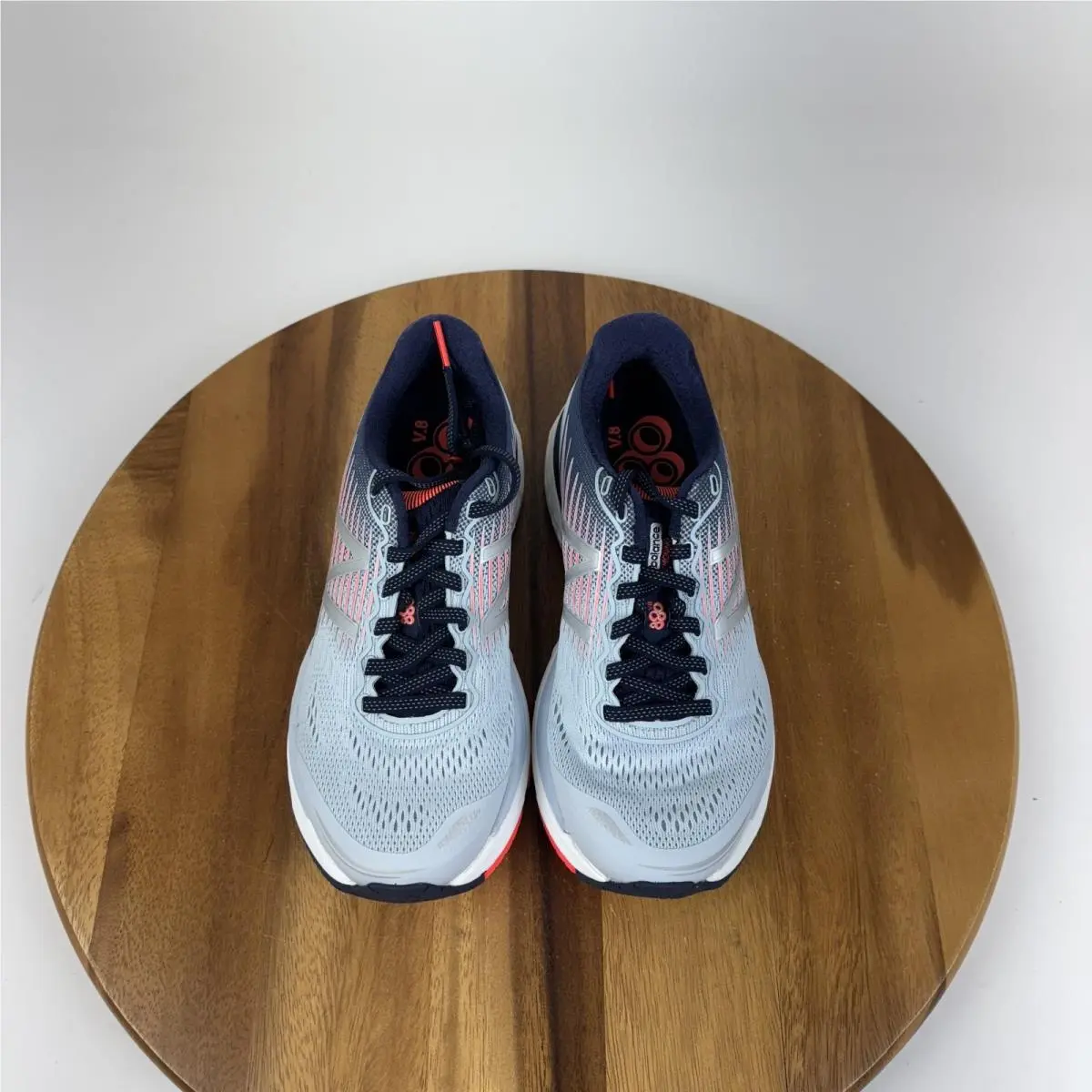 New Balance shoes - W880GP8 - W880GP8 - Gray 3