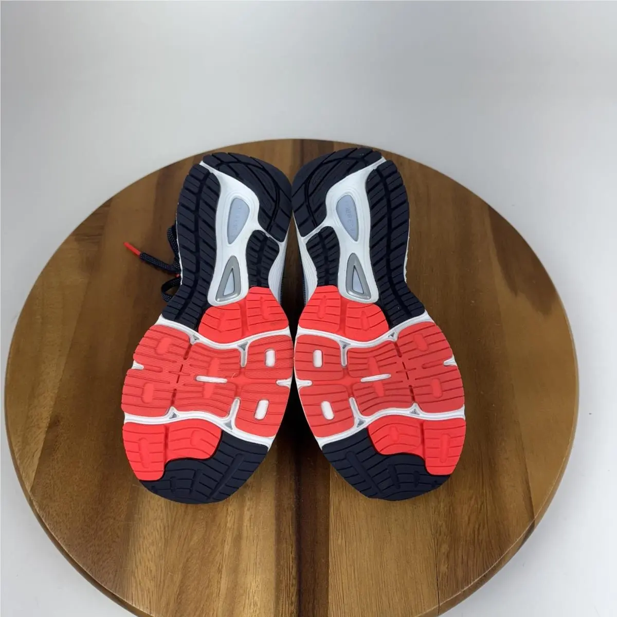 New Balance shoes - W880GP8 - W880GP8 - Gray 5
