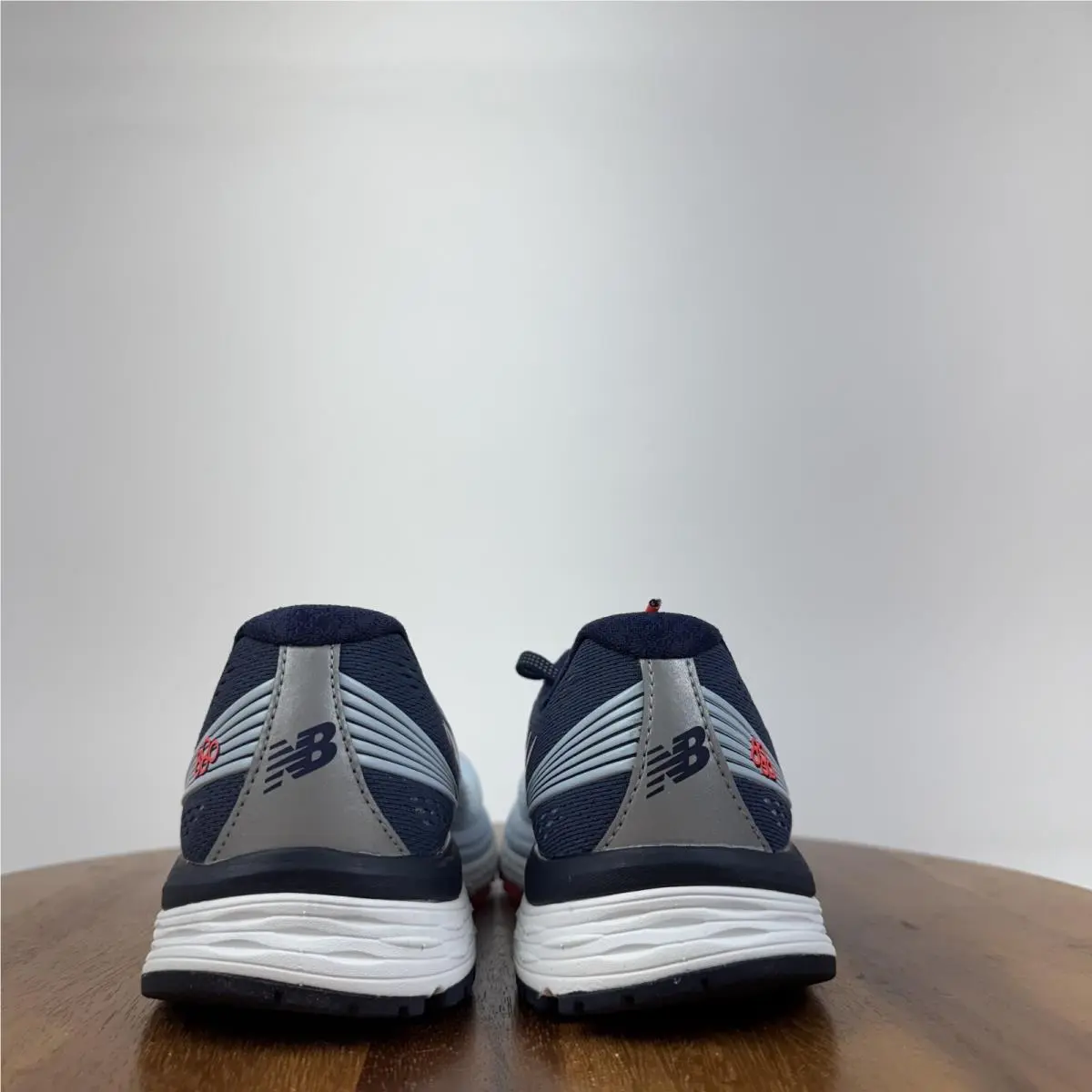 New Balance shoes - W880GP8 - W880GP8 - Gray 0