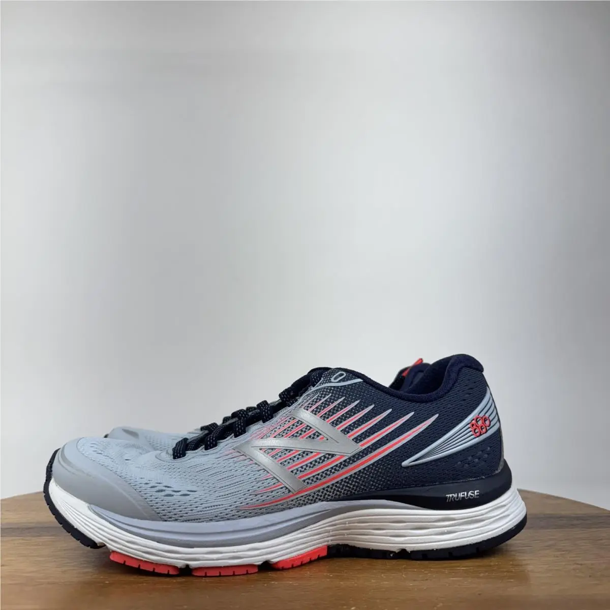 New Balance shoes - W880GP8 - W880GP8 - Gray 1