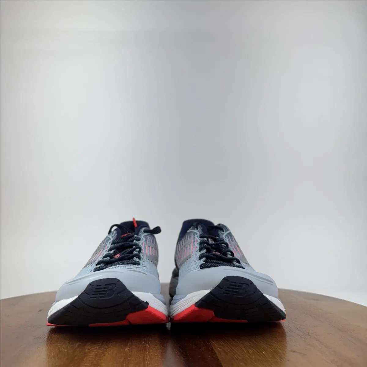 New Balance shoes - W880GP8 - W880GP8 - Gray 2
