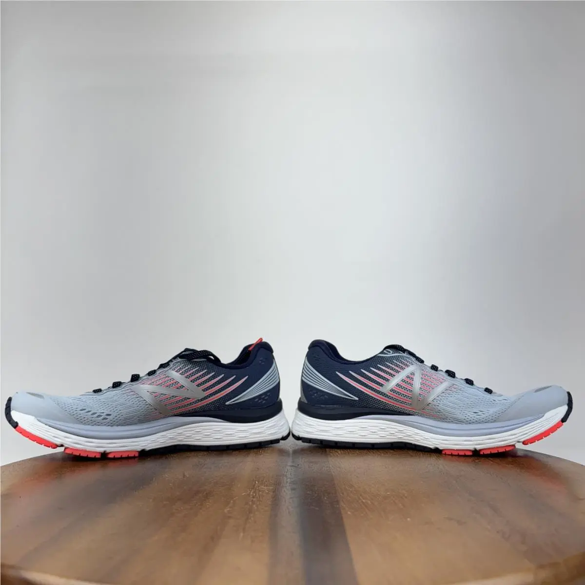 New Balance shoes - W880GP8 - W880GP8 - Gray 4