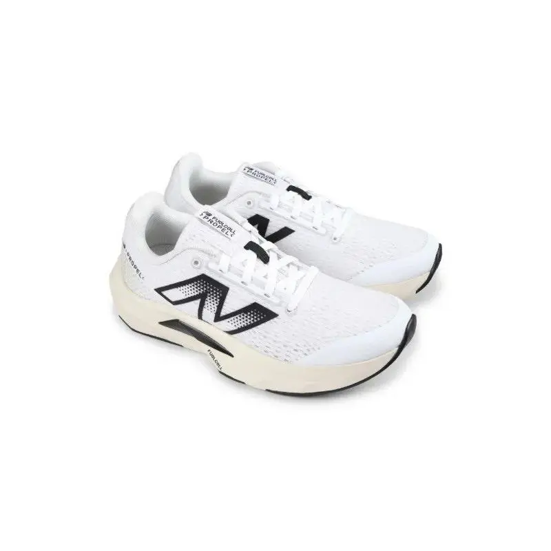 New Balance shoes - New Balance FuelCell Propel V5 - GPFCPRC5 - White 0