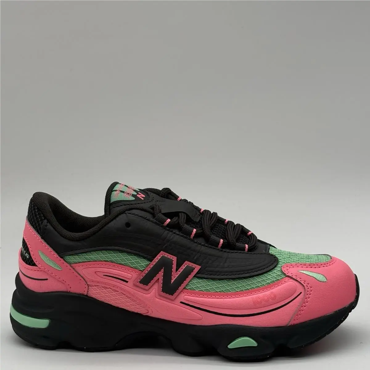 New Balance shoes - New Balance 1000 - Black 0