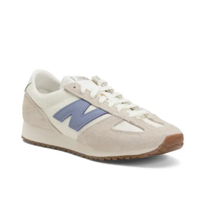New Balance Lifestyle 471 Sneakers Timberwolf Unisex 10.5 Mens 12 Womens