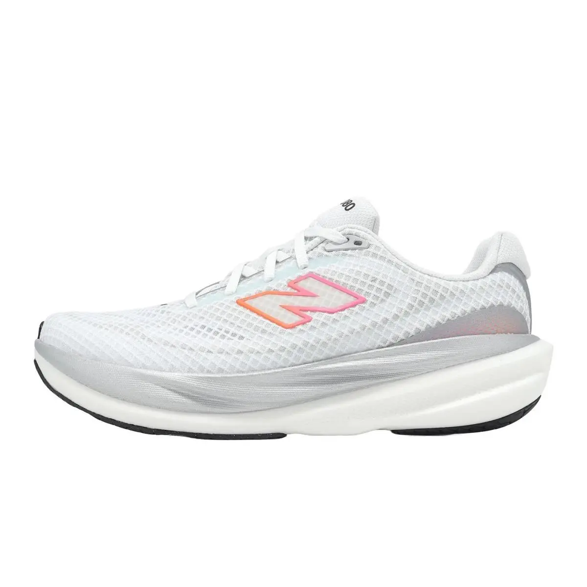 New Balance shoes - 1080 V15 Breathe D Wide - W10809PJ - White 1
