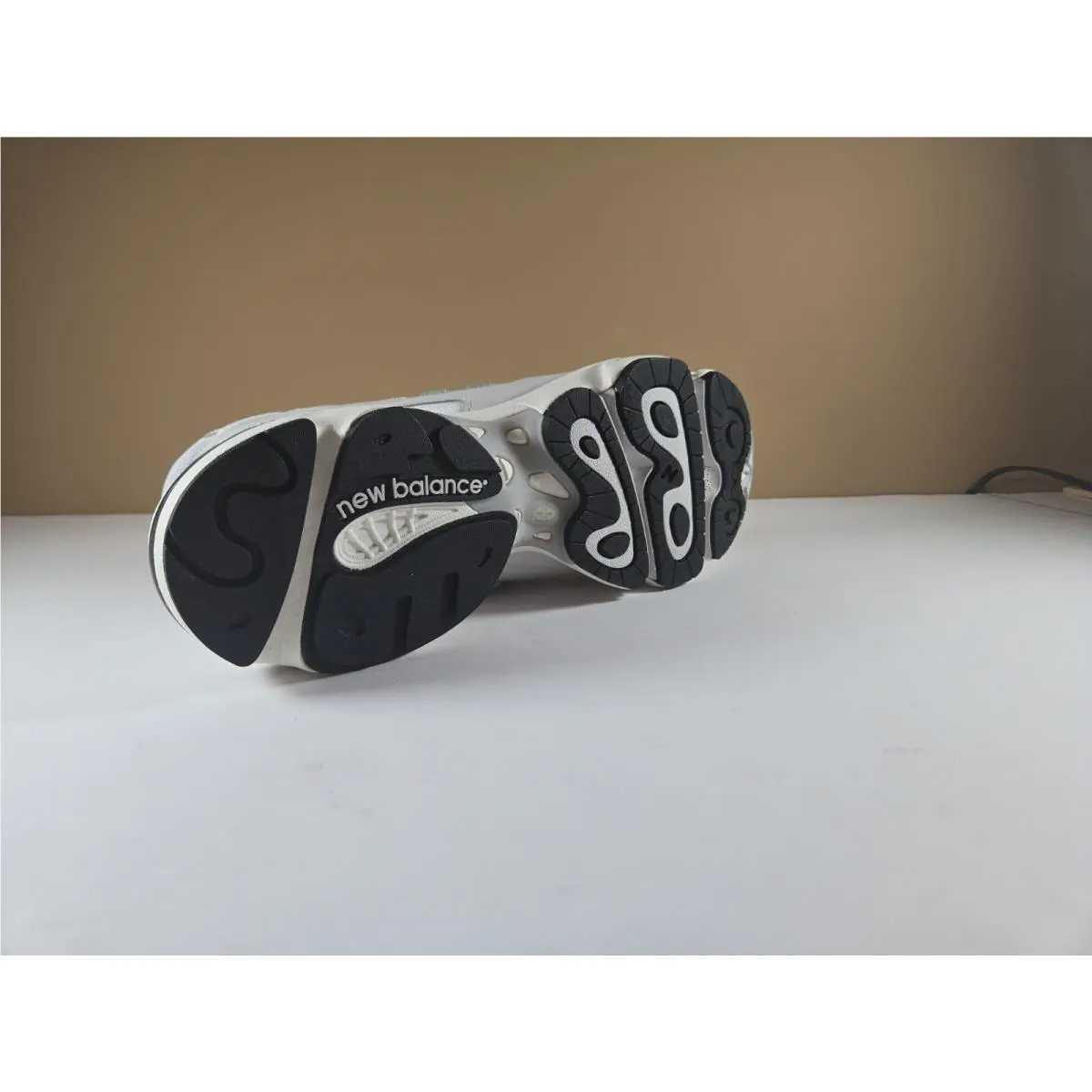 New Balance shoes - New Balance Classics - Classics - M1000JB - White 0