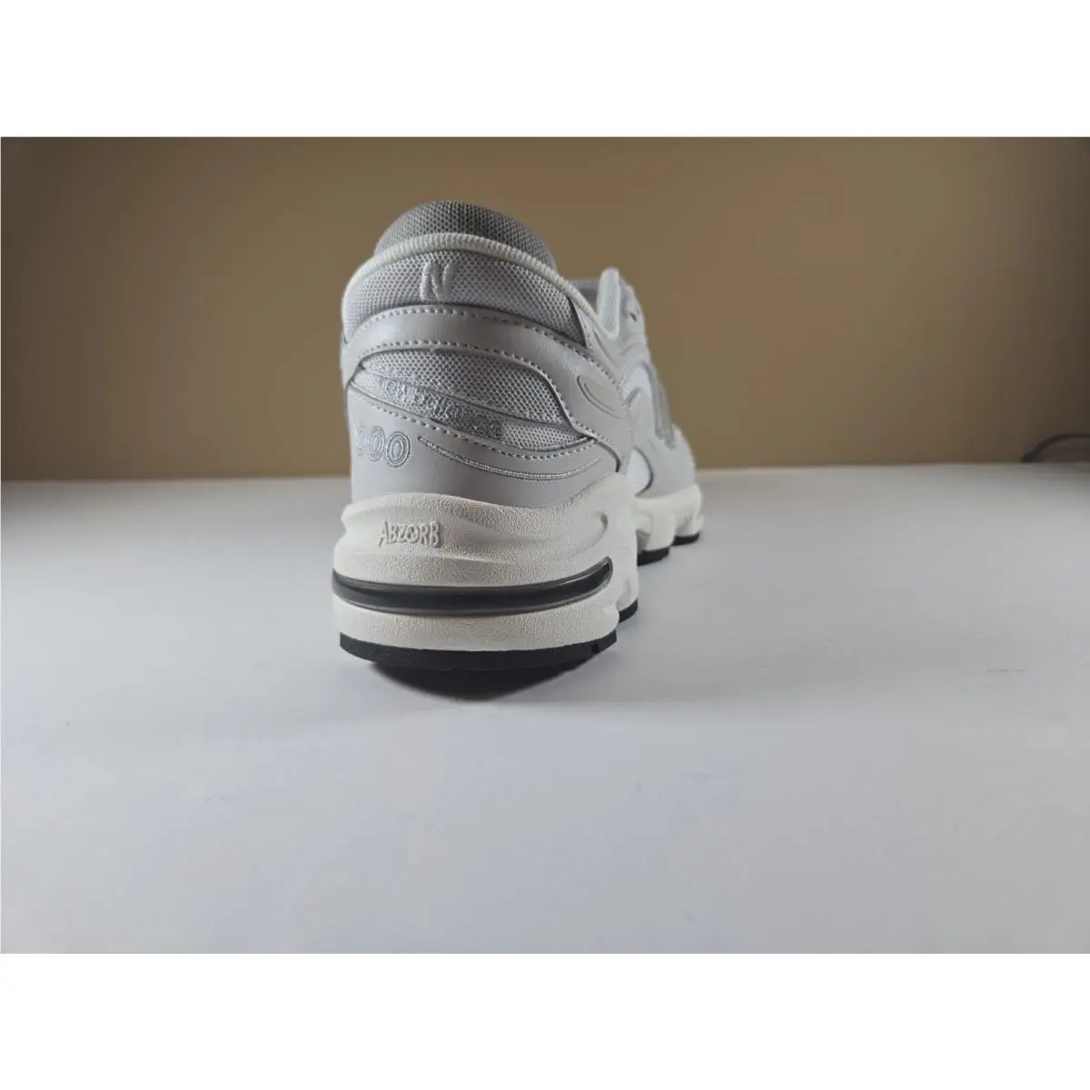 New Balance shoes - New Balance Classics - Classics - M1000JB - White 1