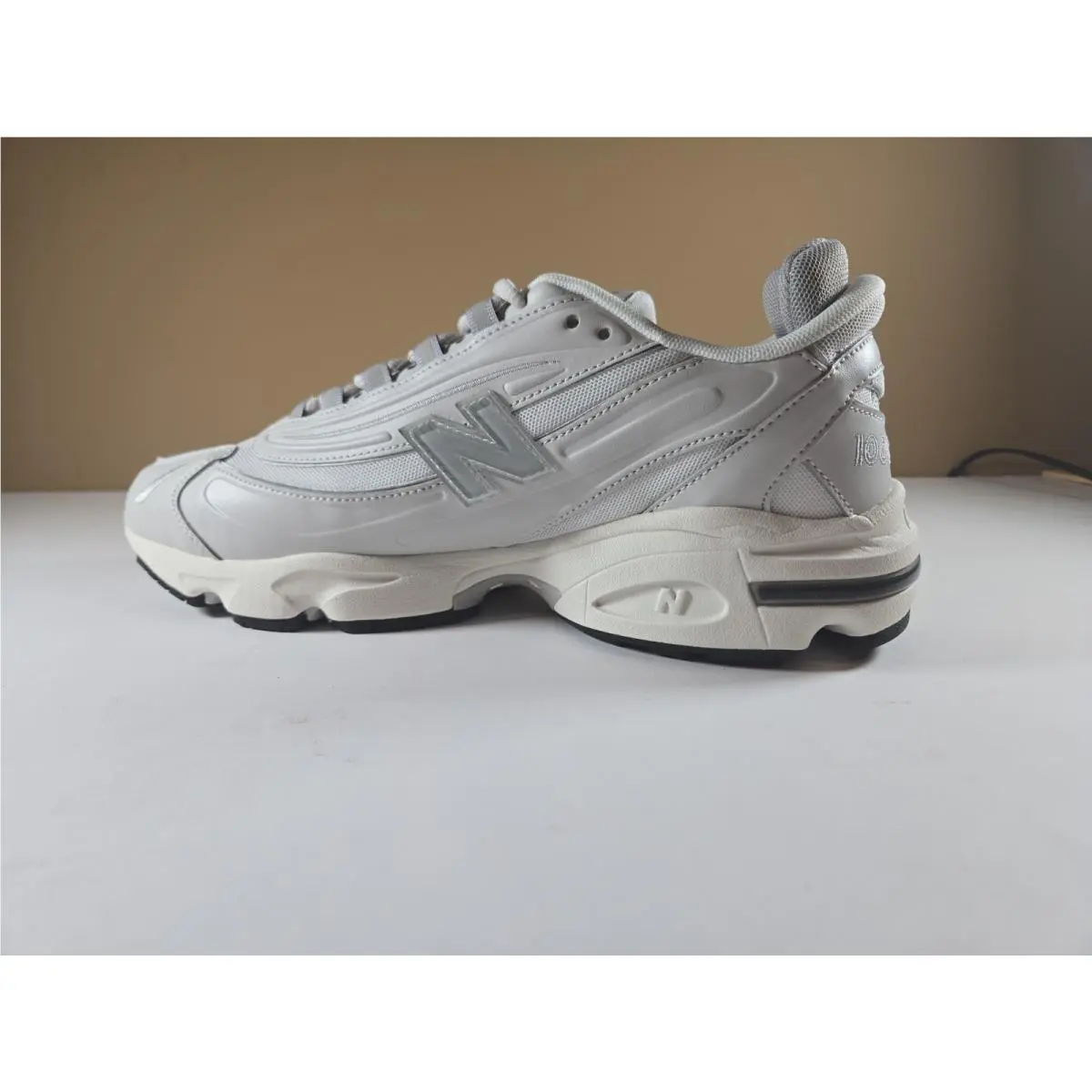 New Balance shoes - New Balance Classics - Classics - M1000JB - White 2