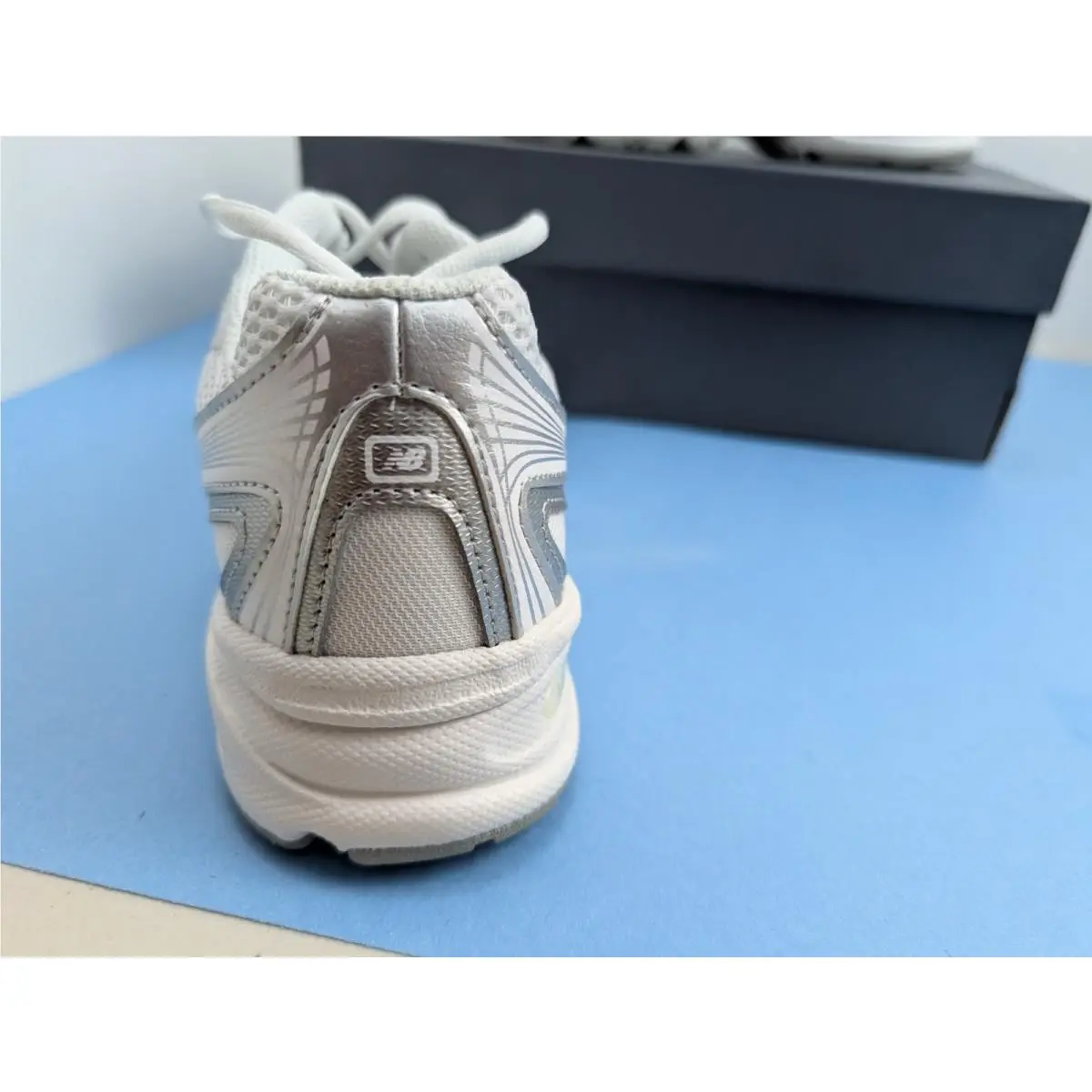 New Balance shoes - Gray 3