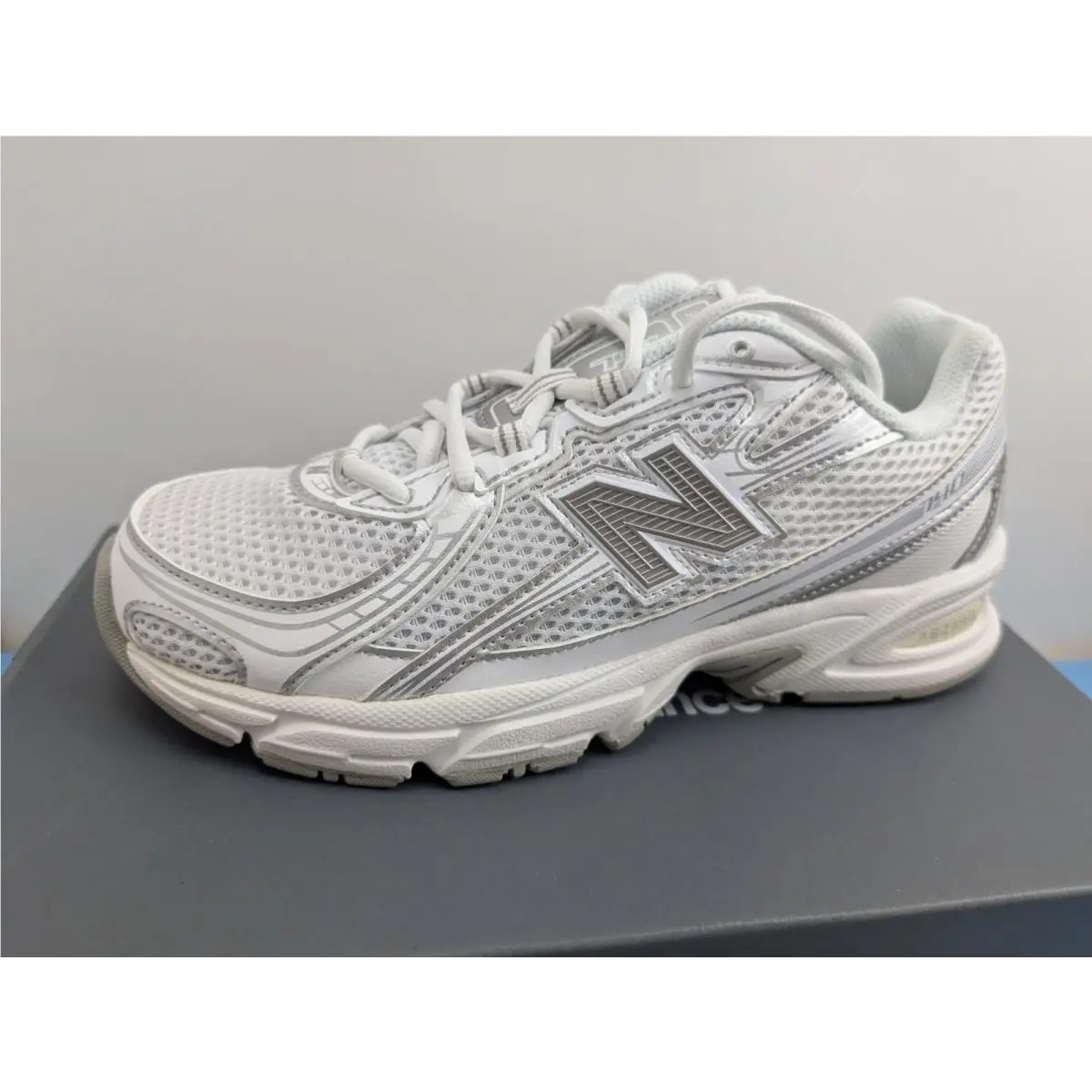 New Balance shoes - Gray 0