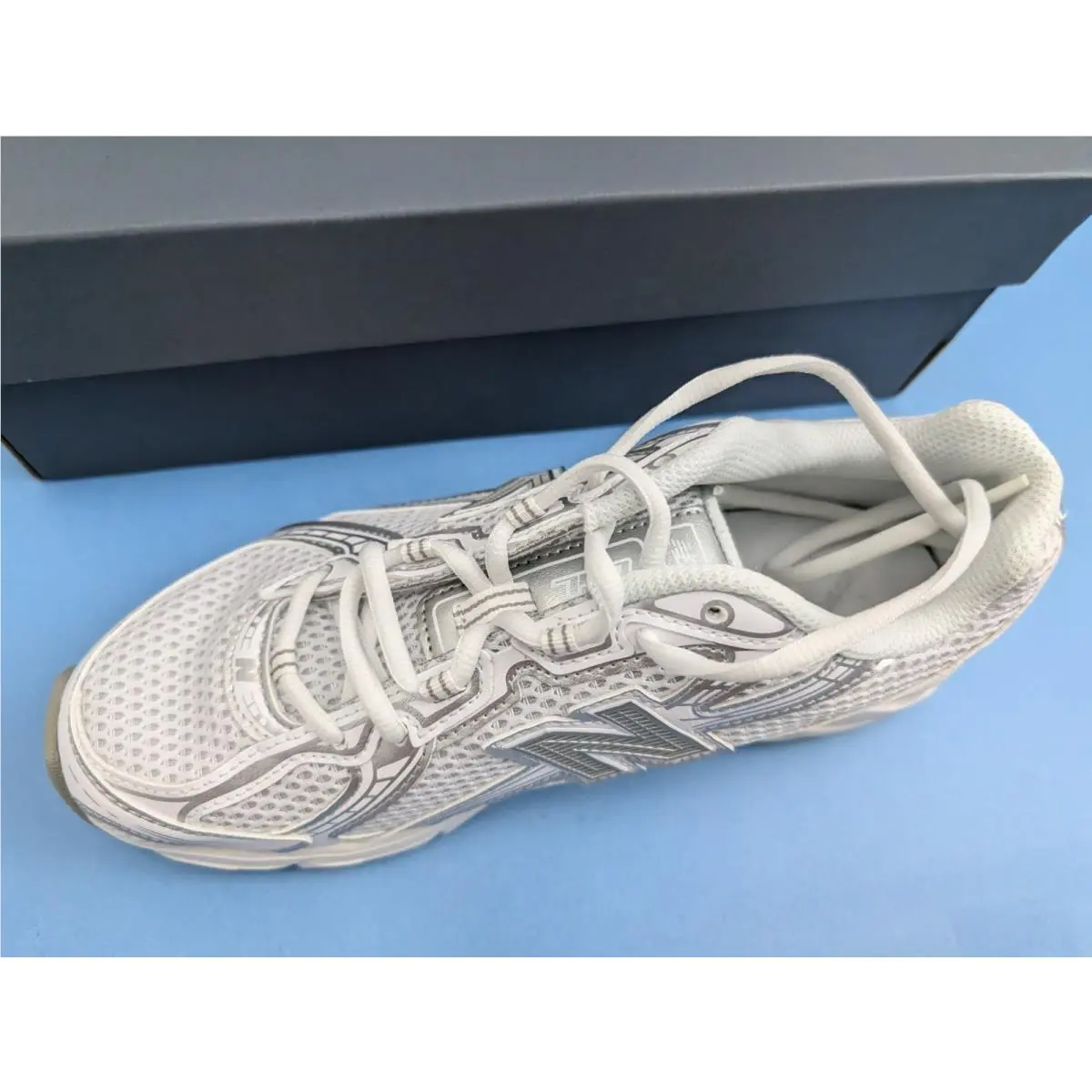 New Balance shoes - Gray 2