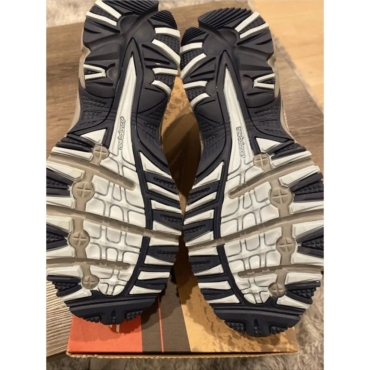 New Balance shoes - New Balance 461 - WT461GB - Gray, Manufacturer: Gray Blue (UPC: 885166135168) 7
