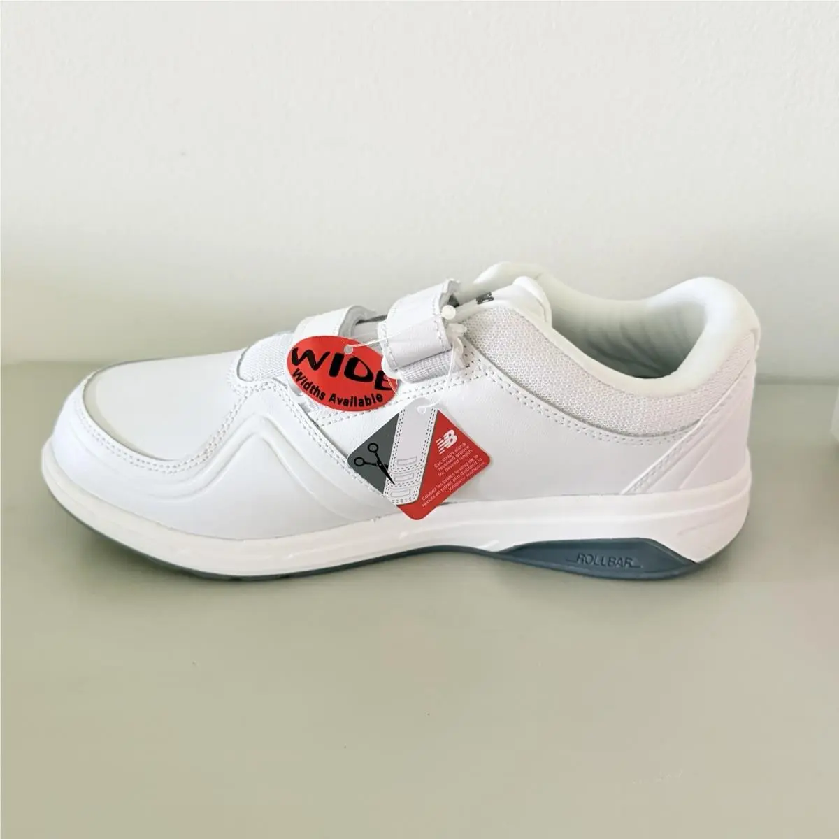 New Balance shoes - New Balance 577 - White 0