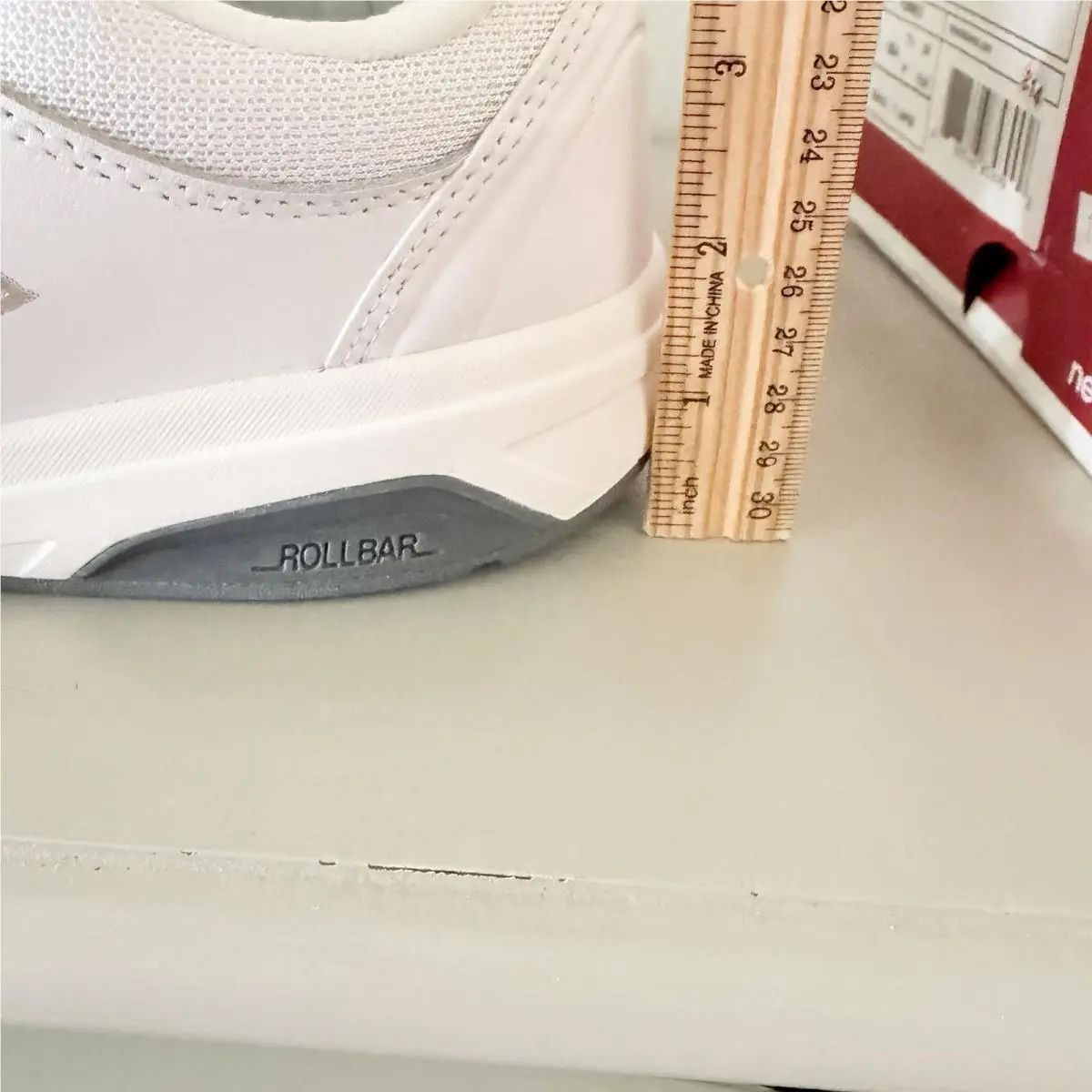 New Balance shoes - New Balance 577 - White 1