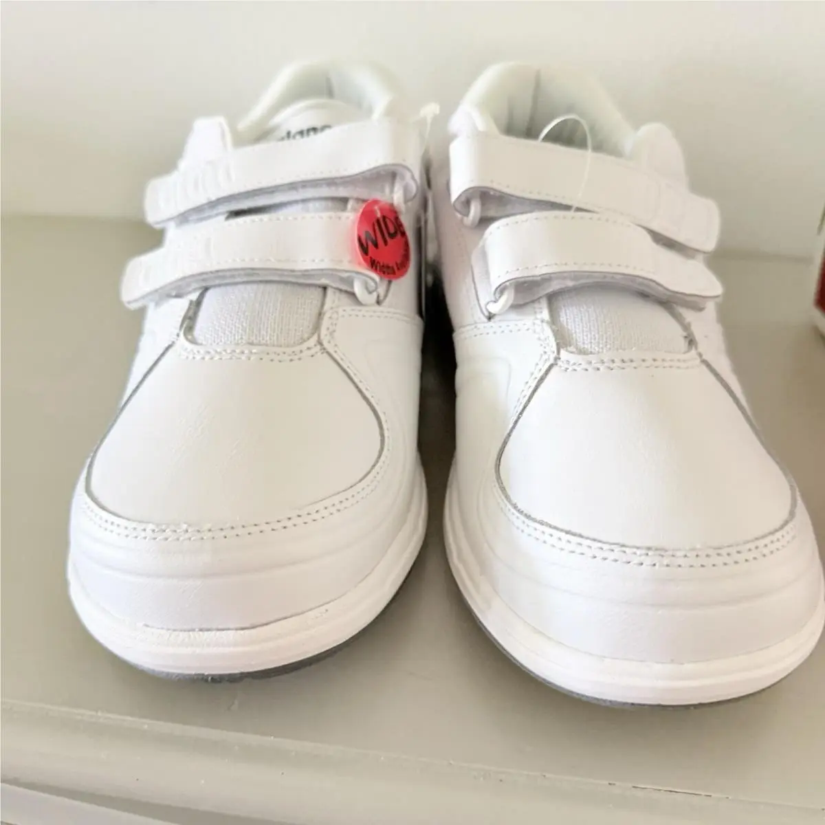 New Balance shoes - New Balance 577 - White 4