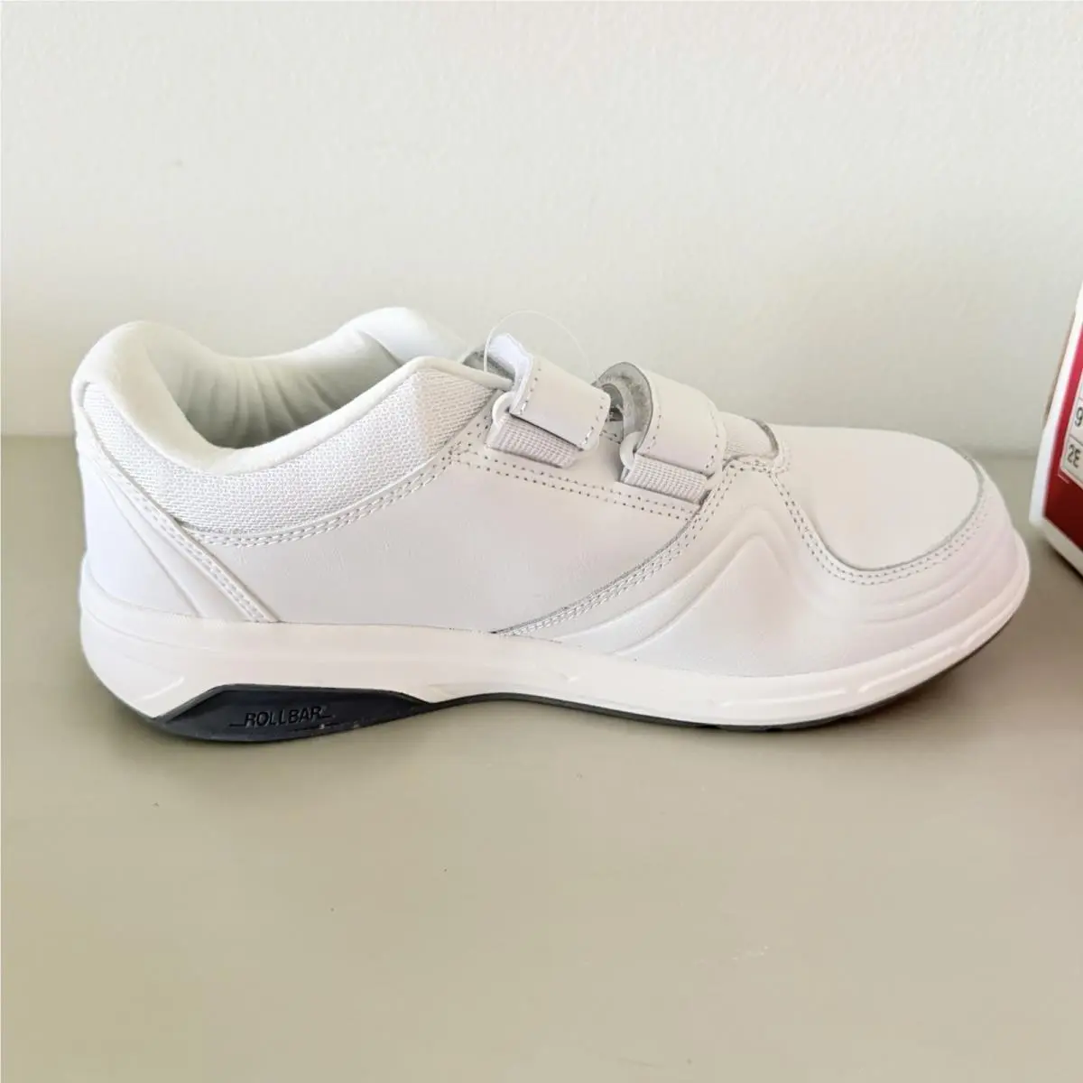 New Balance shoes - New Balance 577 - White 5