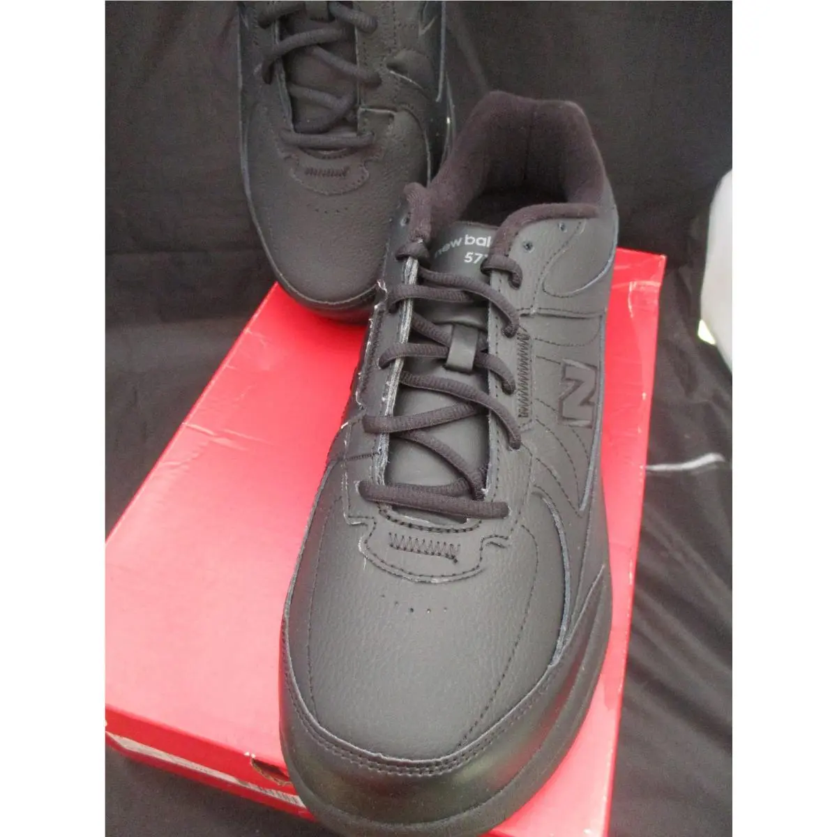 New Balance shoes - Walking Strike Path - Walking Strike Path - Black 2