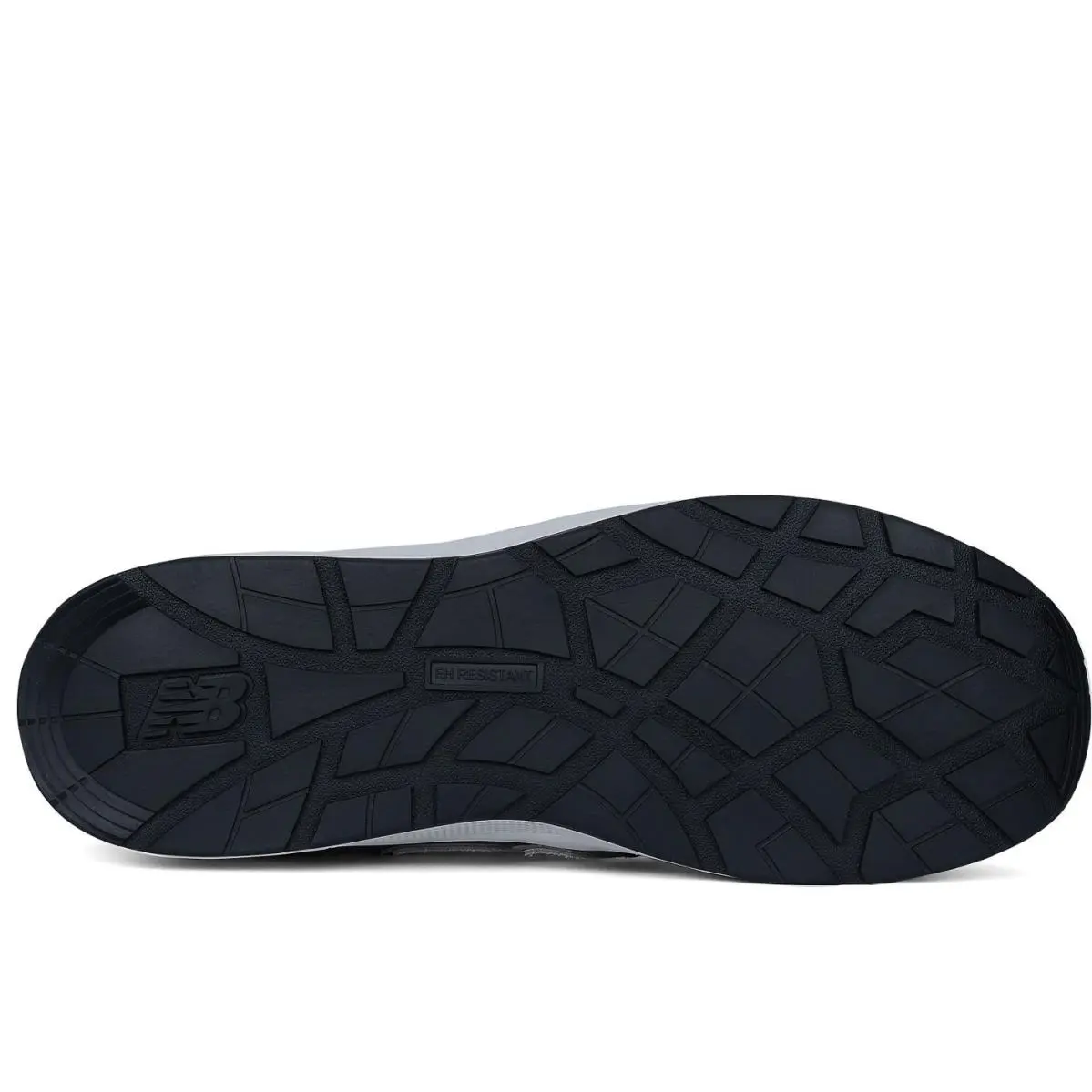 New Balance shoes - SMUELGW - SMUELGW - GREY WHITE (UPC: 810119138538) 0