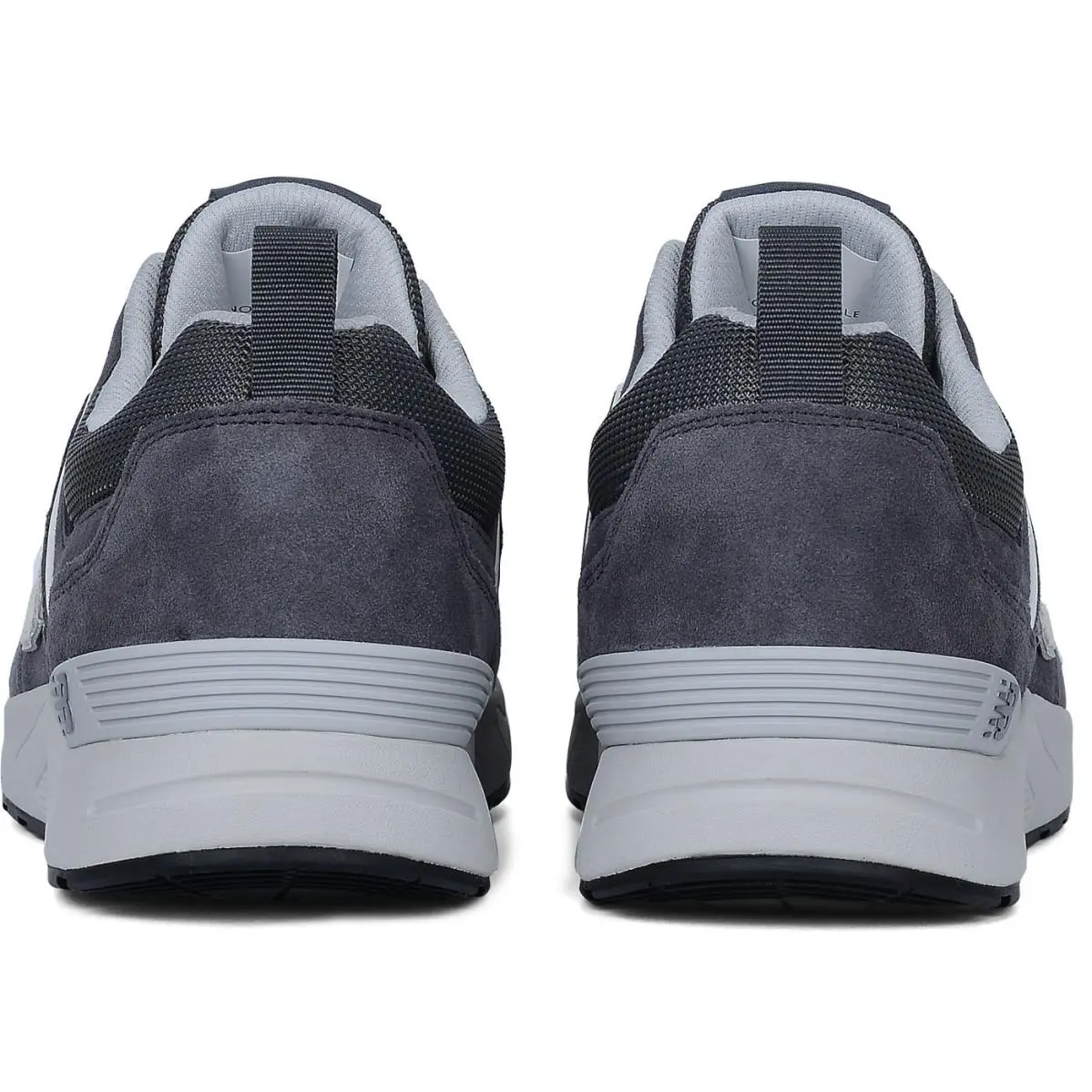 New Balance shoes - SMUELGW - SMUELGW - GREY WHITE (UPC: 810119138538) 2