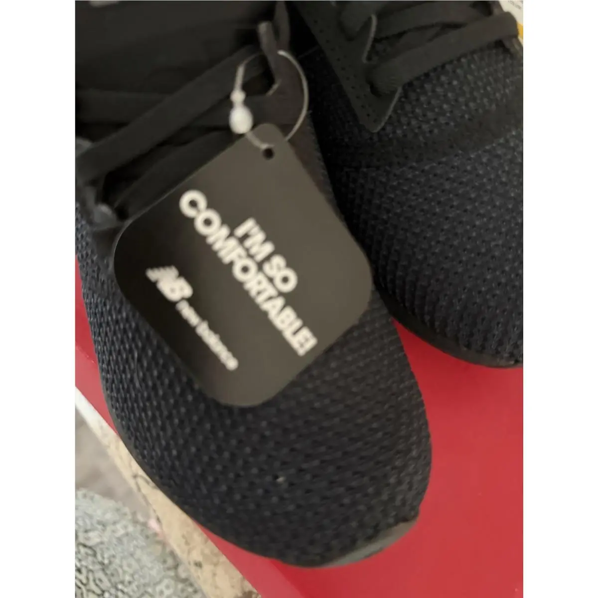 New Balance shoes - Black 2