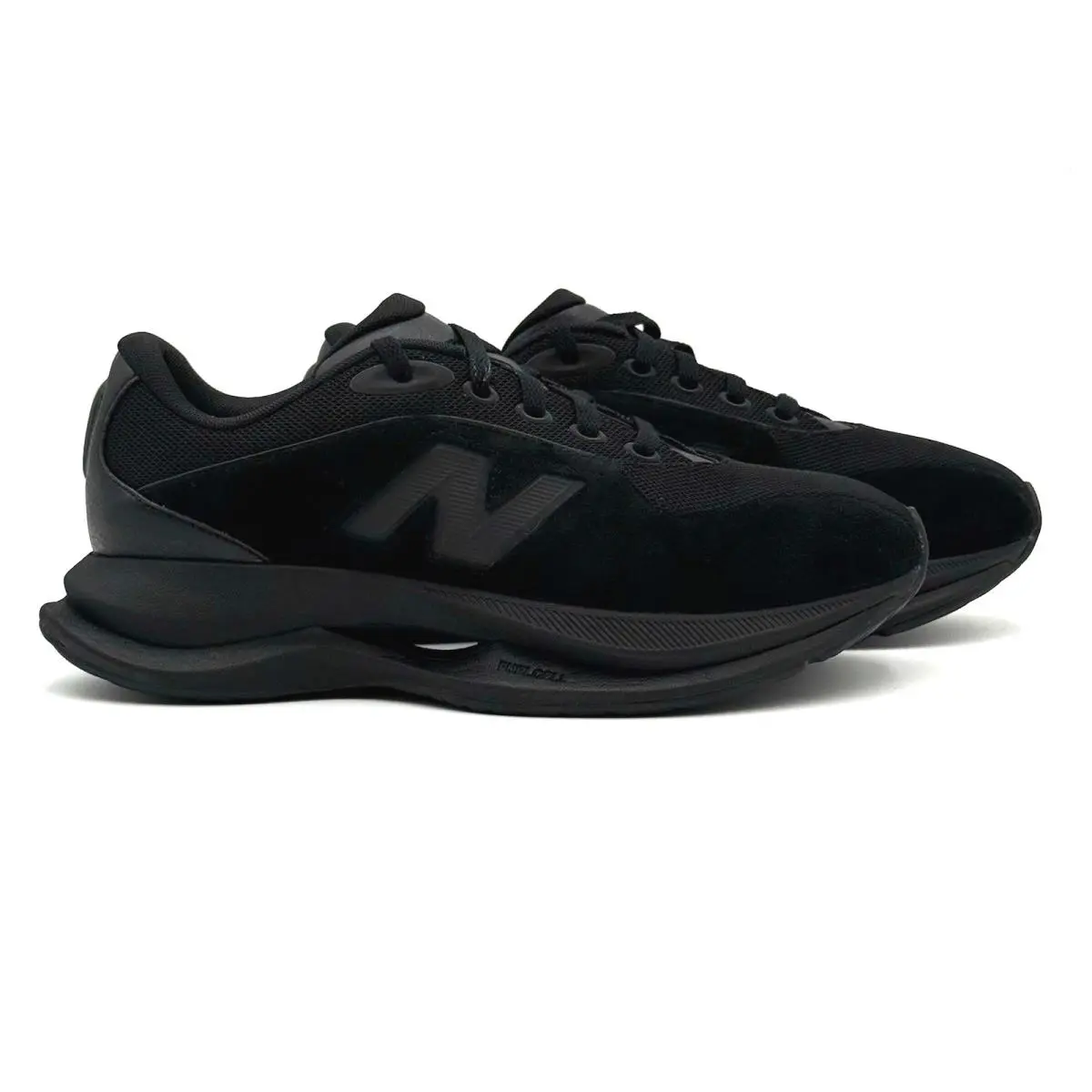 New Balance shoes - New Balance TF100 - UTFOA30A - Black, Manufacturer: Black (UPC: 198689564613) 1