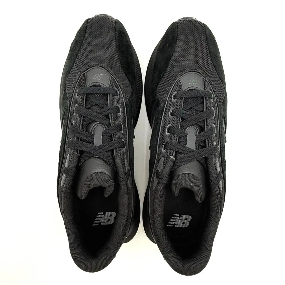 New Balance shoes - New Balance TF100 - UTFOA30A - Black, Manufacturer: Black (UPC: 198689564613) 4