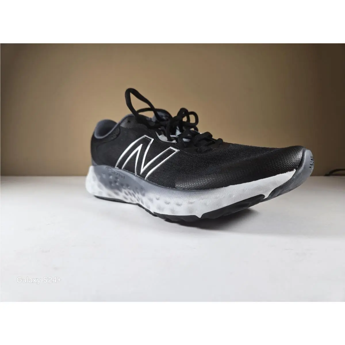 New Balance shoes - Black 0