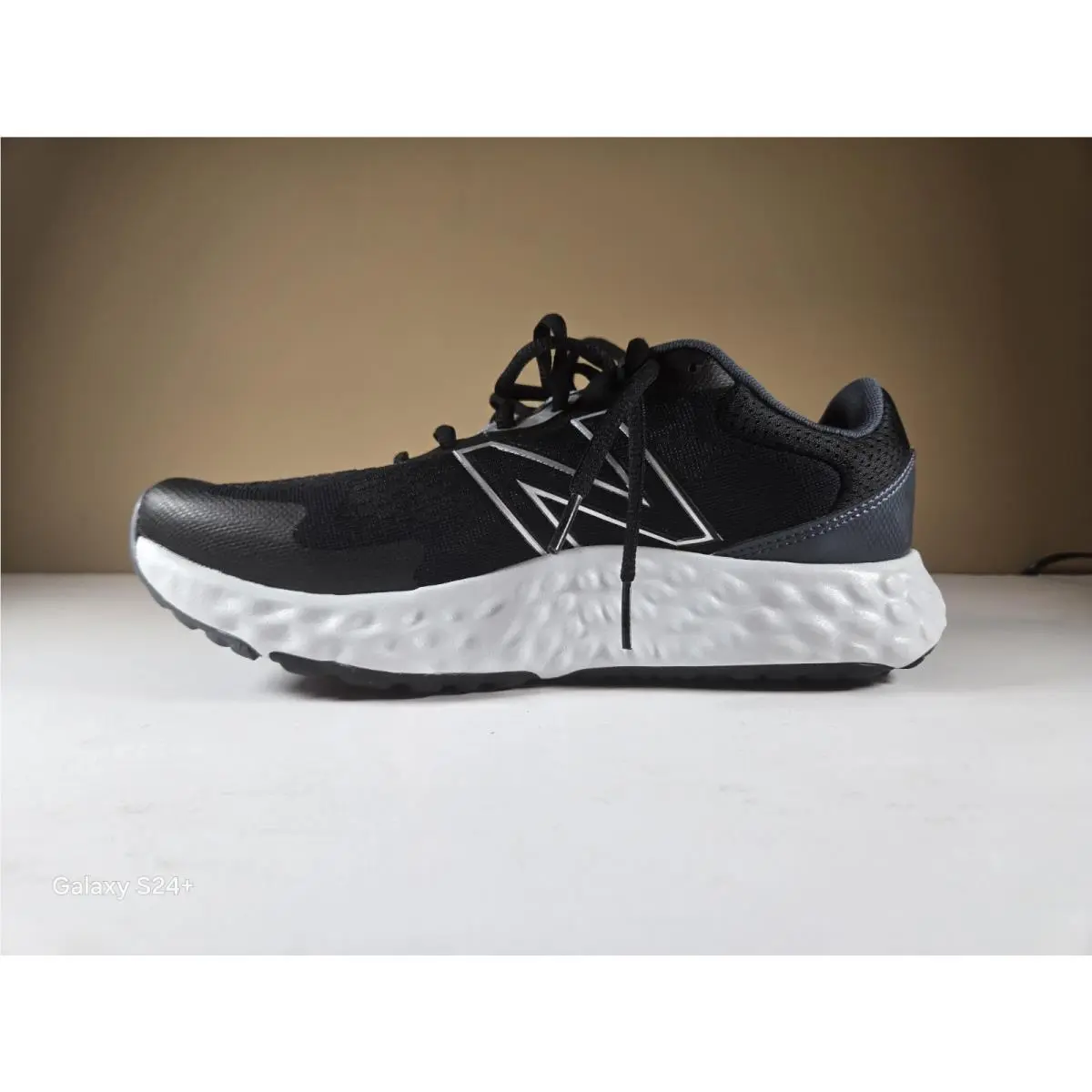 New Balance shoes - Black 3
