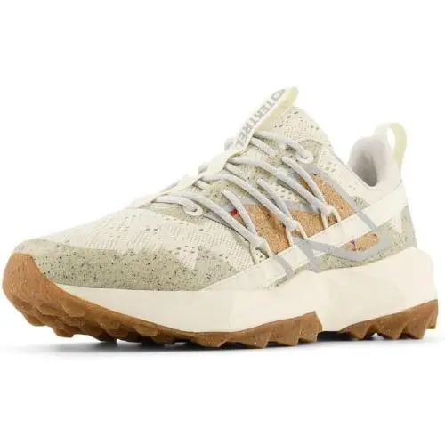 New Balance shoes - Sea Salt / Raincloud / Cork 0