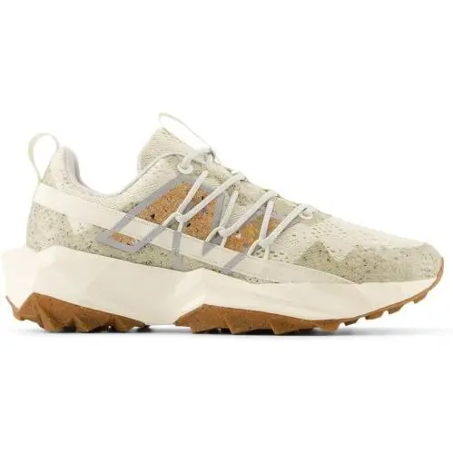 New Balance shoes - Sea Salt / Raincloud / Cork 3