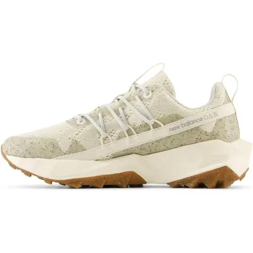 New Balance shoes - Sea Salt / Raincloud / Cork 4