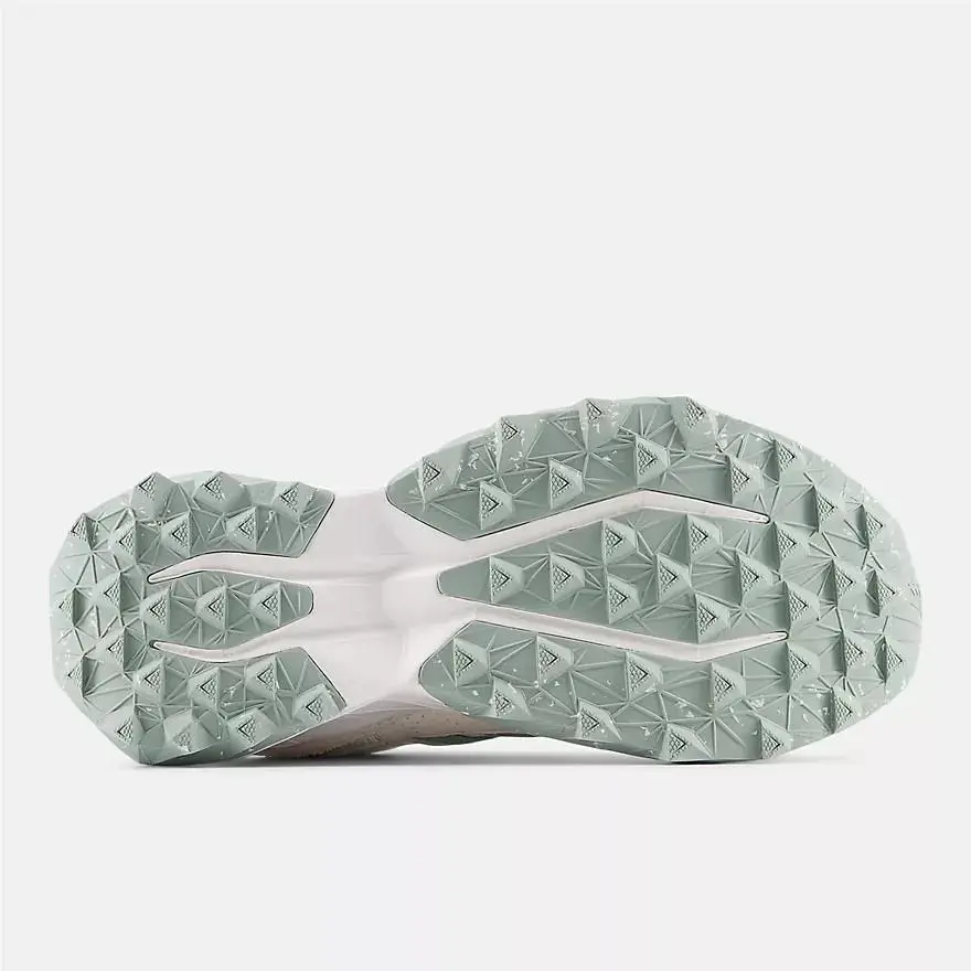 New Balance shoes - New Balance Tektrel - Tektrel - WTTRS6KM - Beige 0