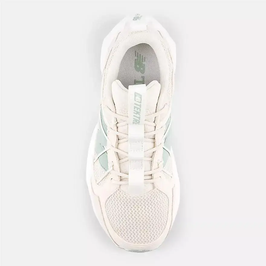 New Balance shoes - New Balance Tektrel - Tektrel - WTTRS6KM - Beige 1