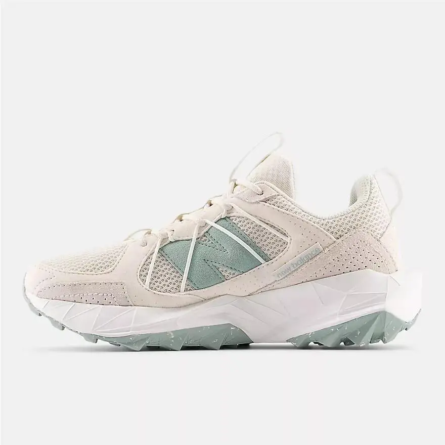 New Balance shoes - New Balance Tektrel - Tektrel - WTTRS6KM - Beige 2
