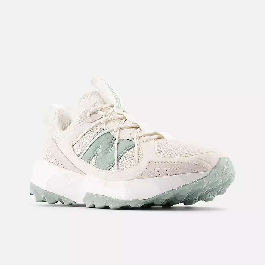 New Balance shoes - New Balance Tektrel - Tektrel - WTTRS6KM - Beige 3