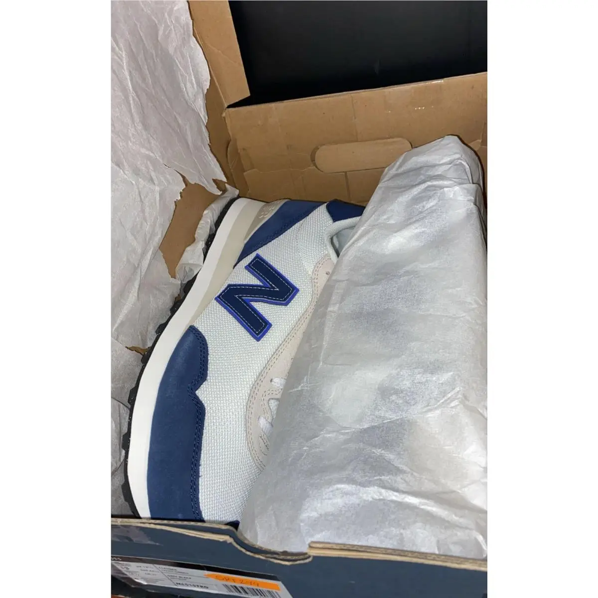 New Balance shoes - New Balance 515 - ML515TRG - Multicolor (UPC: 196432440726) 5