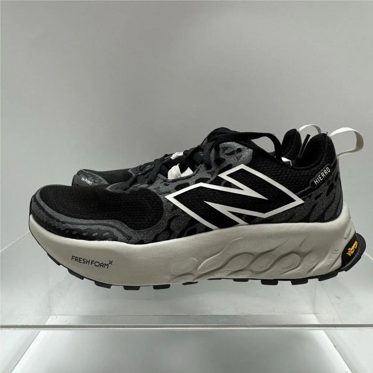 New Balance Fresh Foam Hierro v8 WTHIERK8 Women’s 7.5 2E Extra Wide