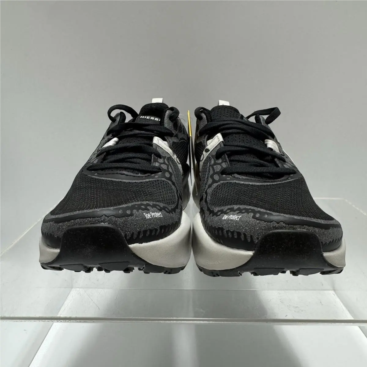 New Balance shoes - New Balance Fresh Foam Hierro - WTHIERK8 - Black 3