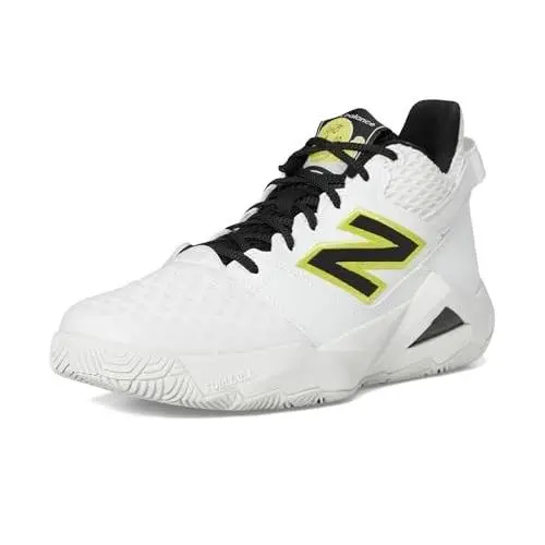 New Balance shoes - WCHCOCW2 - White/Black (UPC: 197966132699) 0