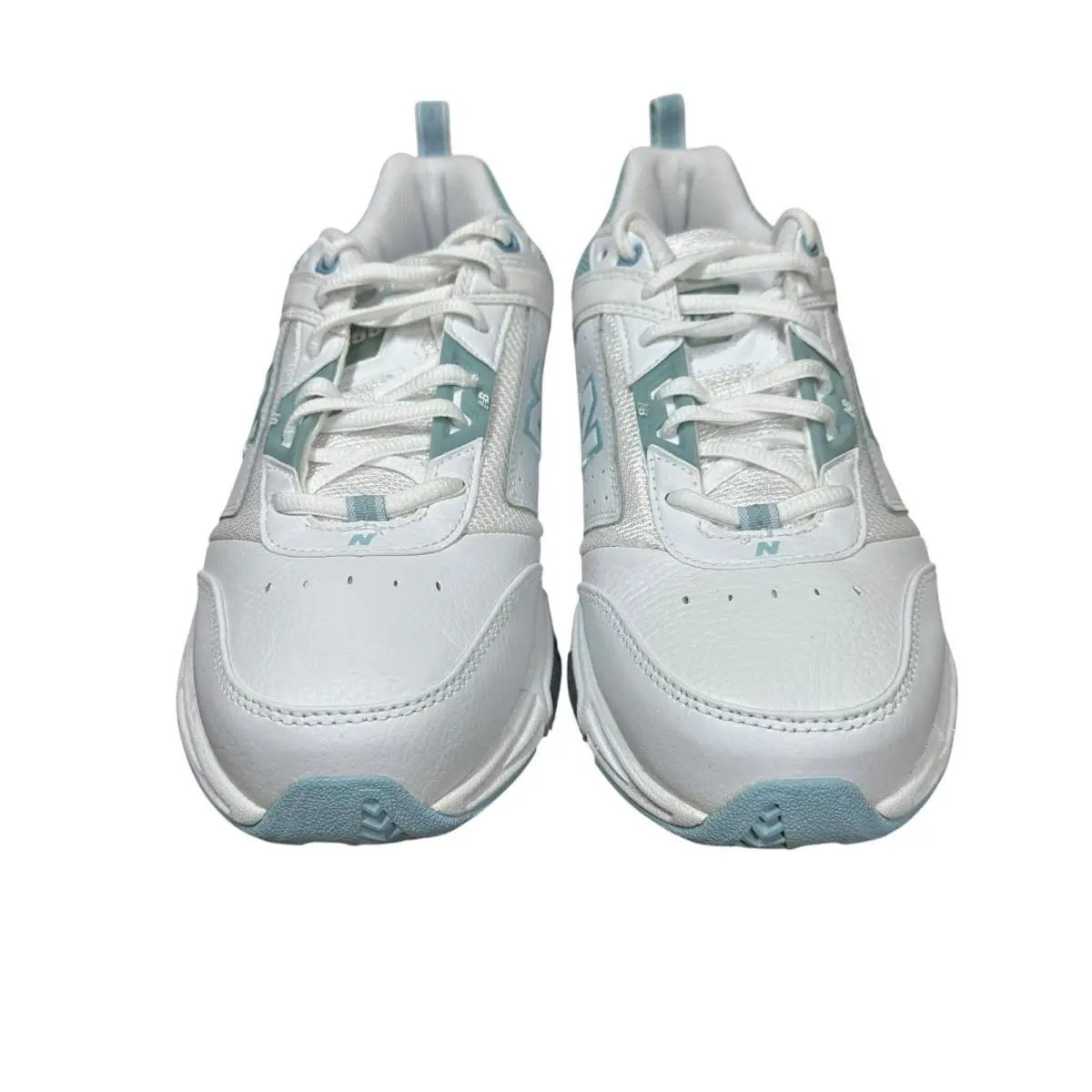 New Balance shoes - New Balance 855 - WX855WB - White (UPC: 400104916243) 8