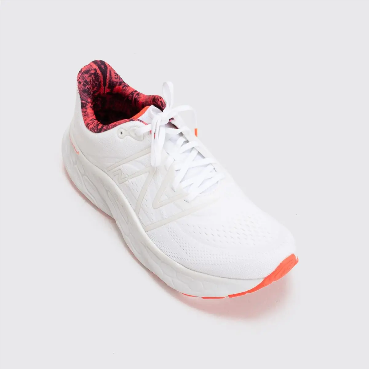 New Balance shoes - MMORRR4 - MMORRR4 - White (UPC: 196432155361) 0