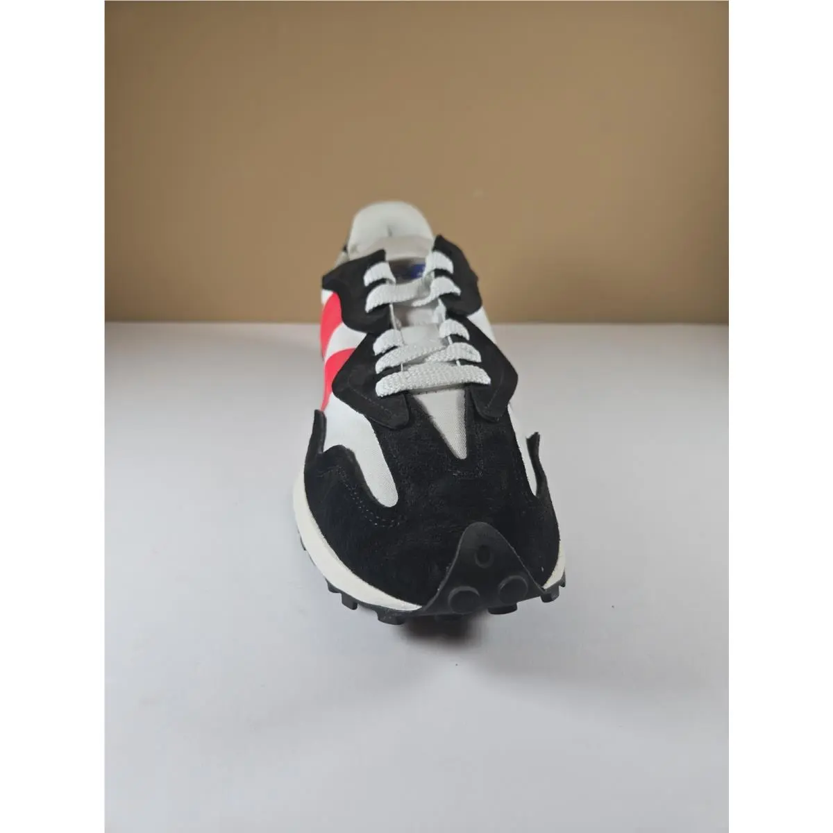New Balance shoes - New Balance 327 - Red 2