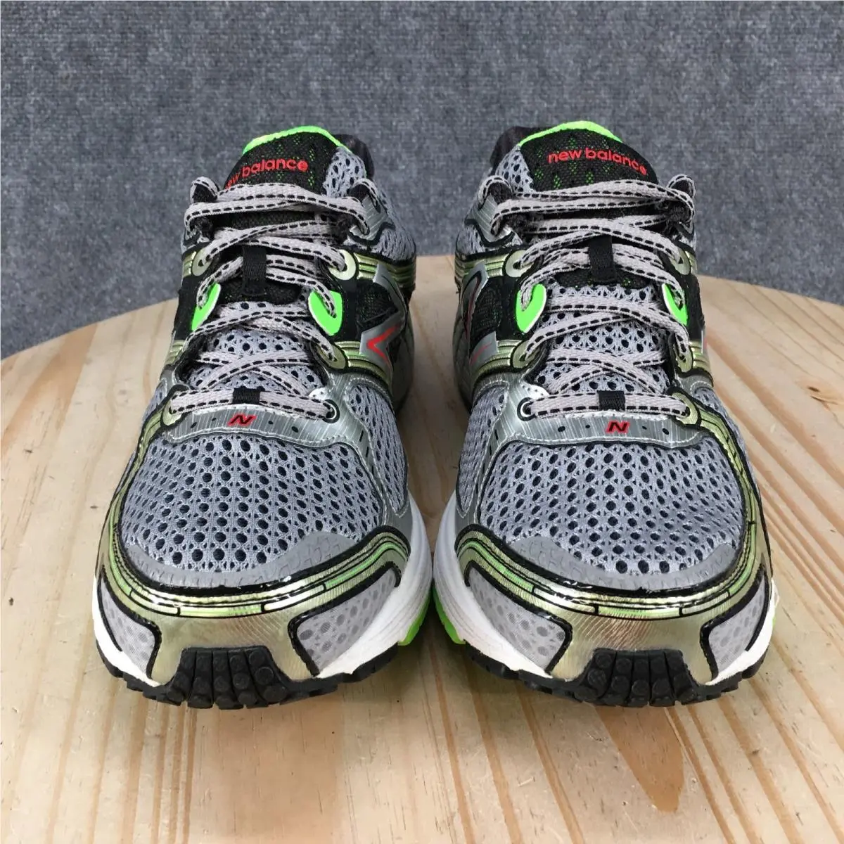 New Balance shoes - New Balance 860v3 - Multicolor 5