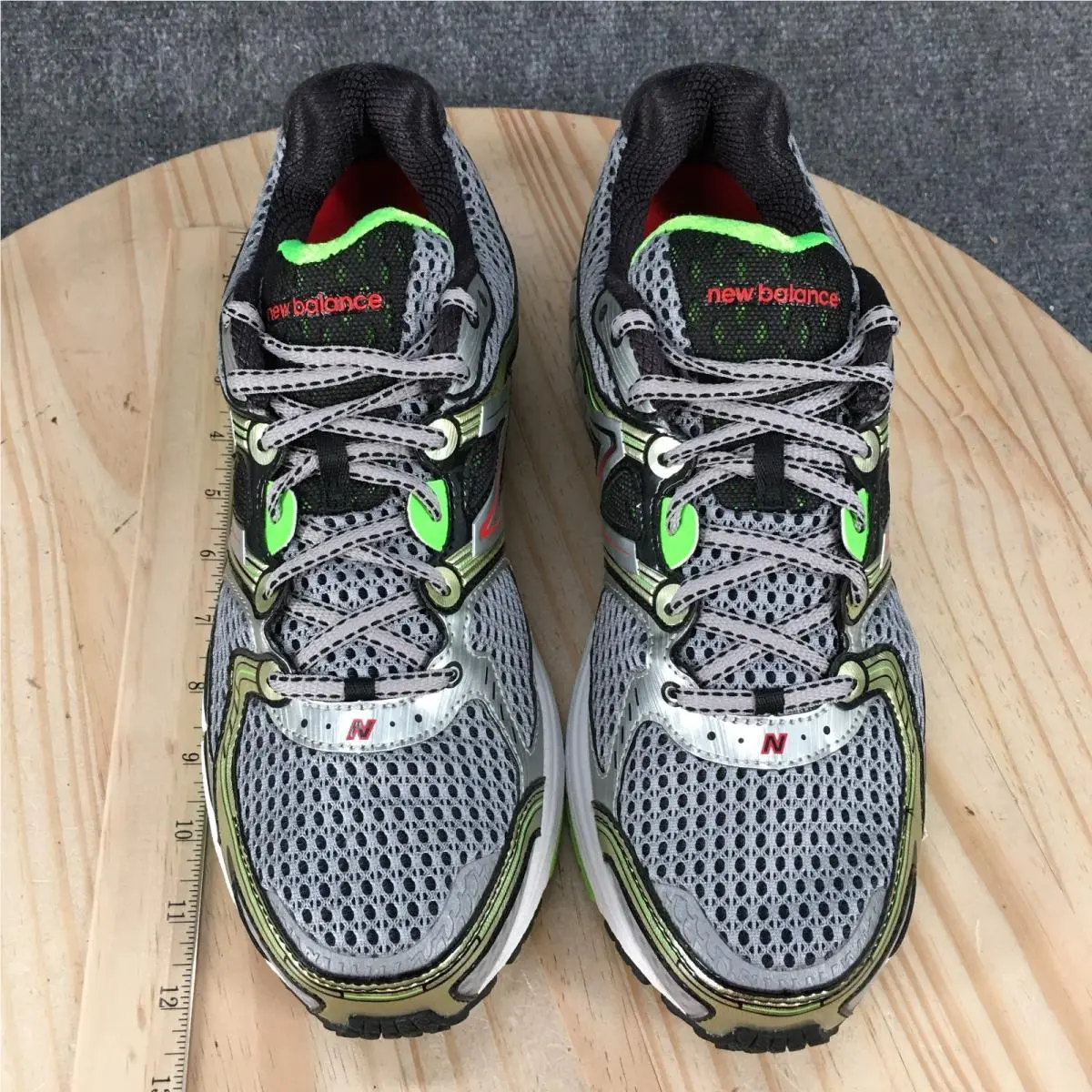 New Balance shoes - New Balance 860v3 - Multicolor 6