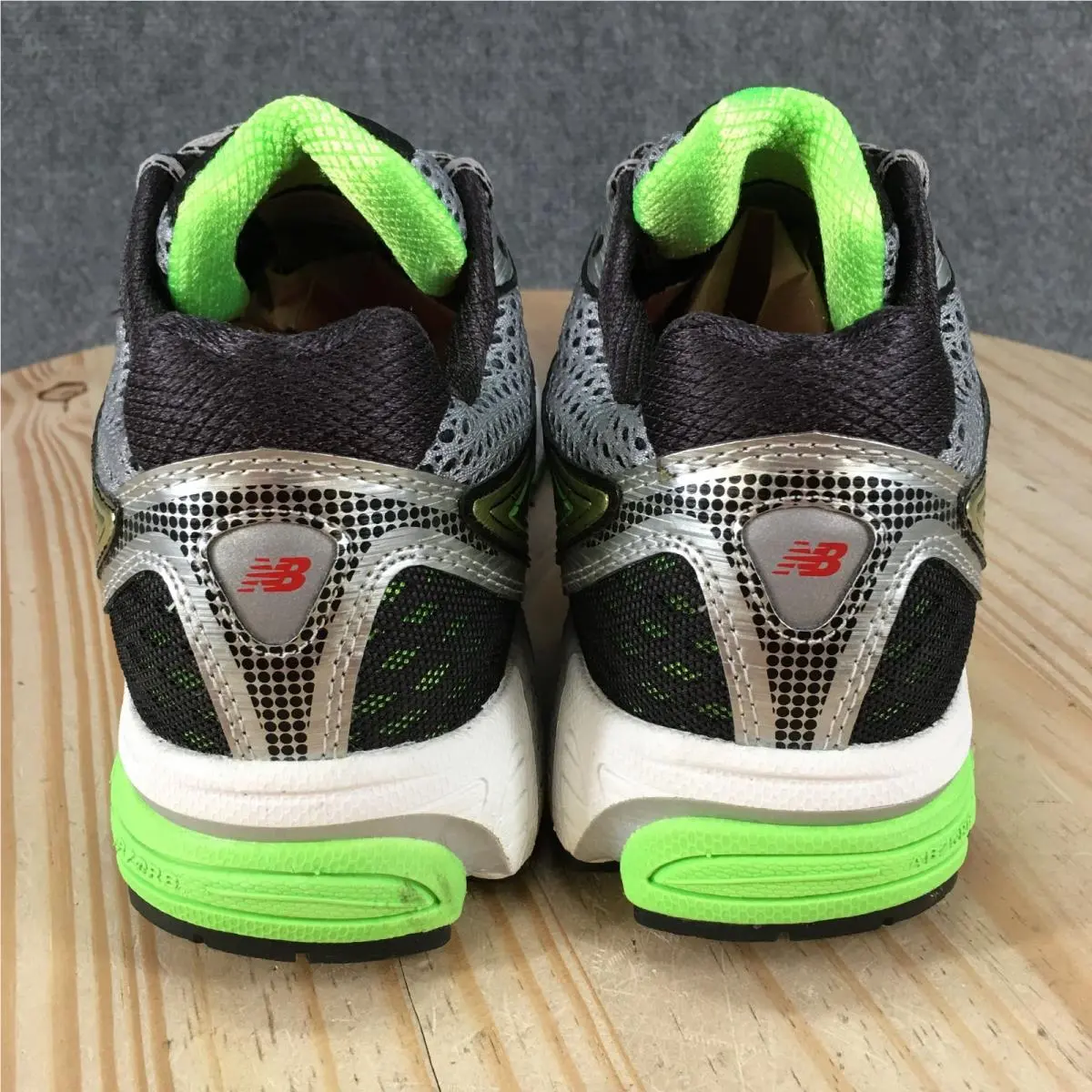 New Balance shoes - New Balance 860v3 - Multicolor 7