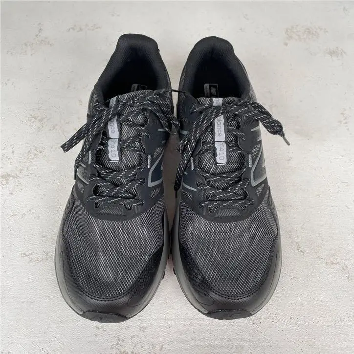 New Balance shoes - MT410LB8 - MT410LB8 - Black (UPC: 196941163475) 2