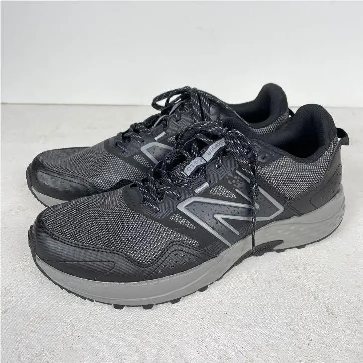 New Balance shoes - MT410LB8 - MT410LB8 - Black (UPC: 196941163475) 3